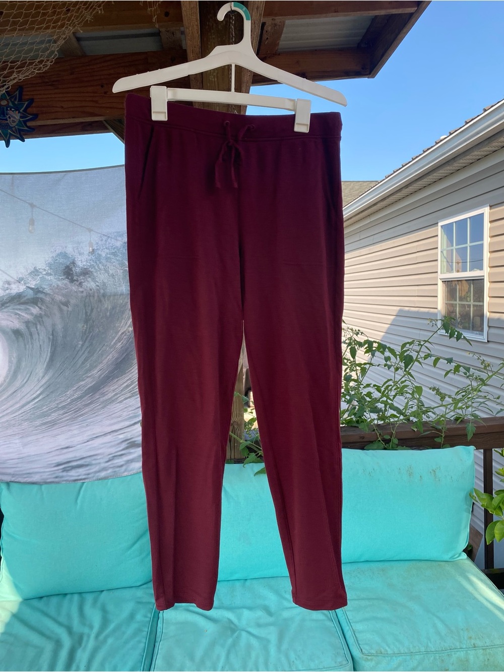 Lou & Grey Signaturesoft sweatpants
